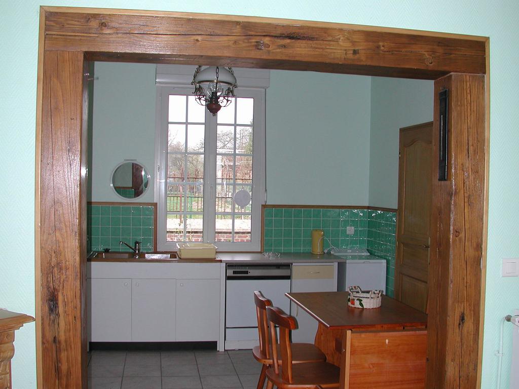 Villa The Poppy'S à Aveluy Extérieur photo